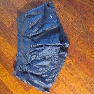 Nike Dri-FIT Blue Shorts